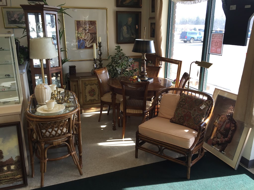 Consign w/US | Main St N64 W24300, Sussex, WI 53089, USA | Phone: (414) 397-5987
