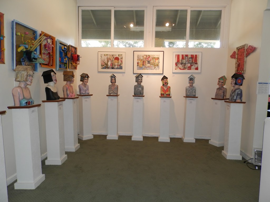 Sun Gallery | 1015 E St, Hayward, CA 94541, USA | Phone: (510) 581-4050