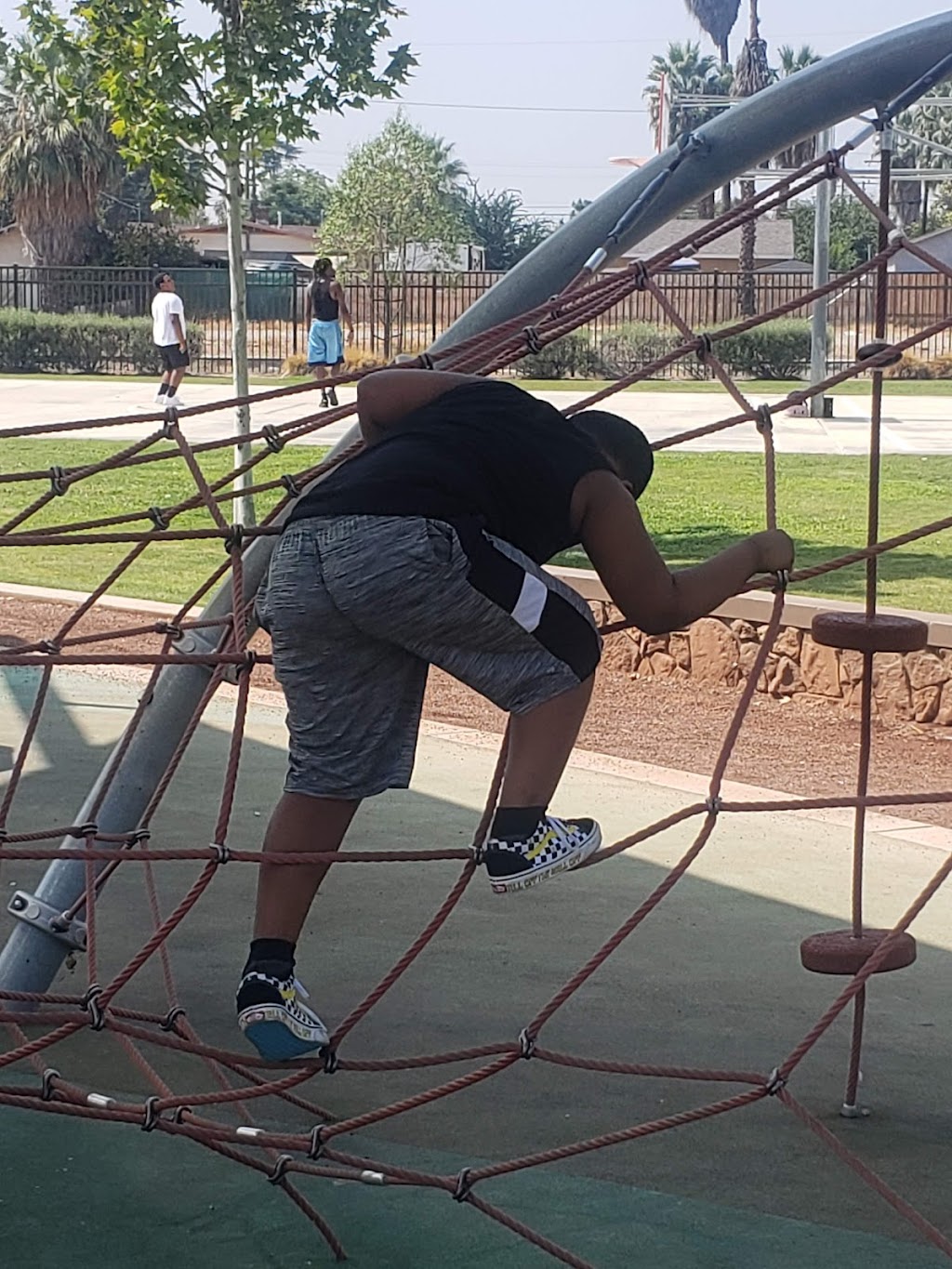 Bryce E. Hanes Park and Jon Cole Skate Park | 900 N E St, San Bernardino, CA 92410, USA | Phone: (909) 384-7272 Bryce E. Hanes Park and Jon Cole Skate Park | 900 N E St, San Bernardino, CA 92410, USA | Phone: (909) 384-7272