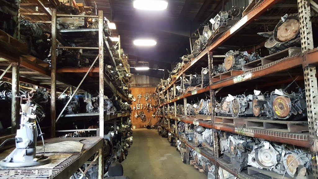 Andys Used Auto Parts | 4551 Tanglewood Dr, Bladensburg, MD 20710, USA | Phone: (301) 277-7100