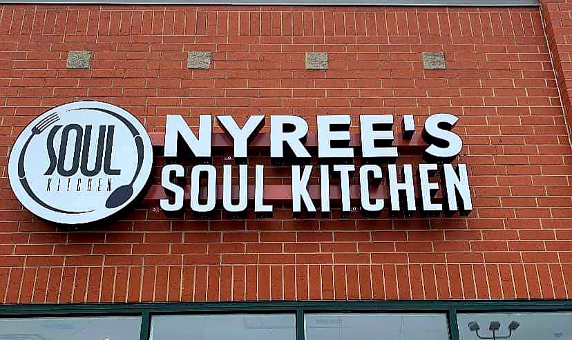 Nyrees Soul Kitchen | 118 Sibley Blvd, Dolton, IL 60419, USA | Phone: (708) 880-7900