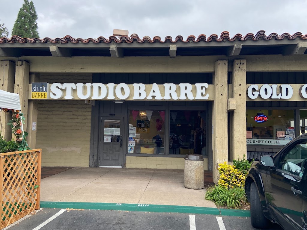 Studio Barre Lake Murray | 5656 Lake Murray Blvd, La Mesa, CA 91942 | Phone: (619) 303-0113