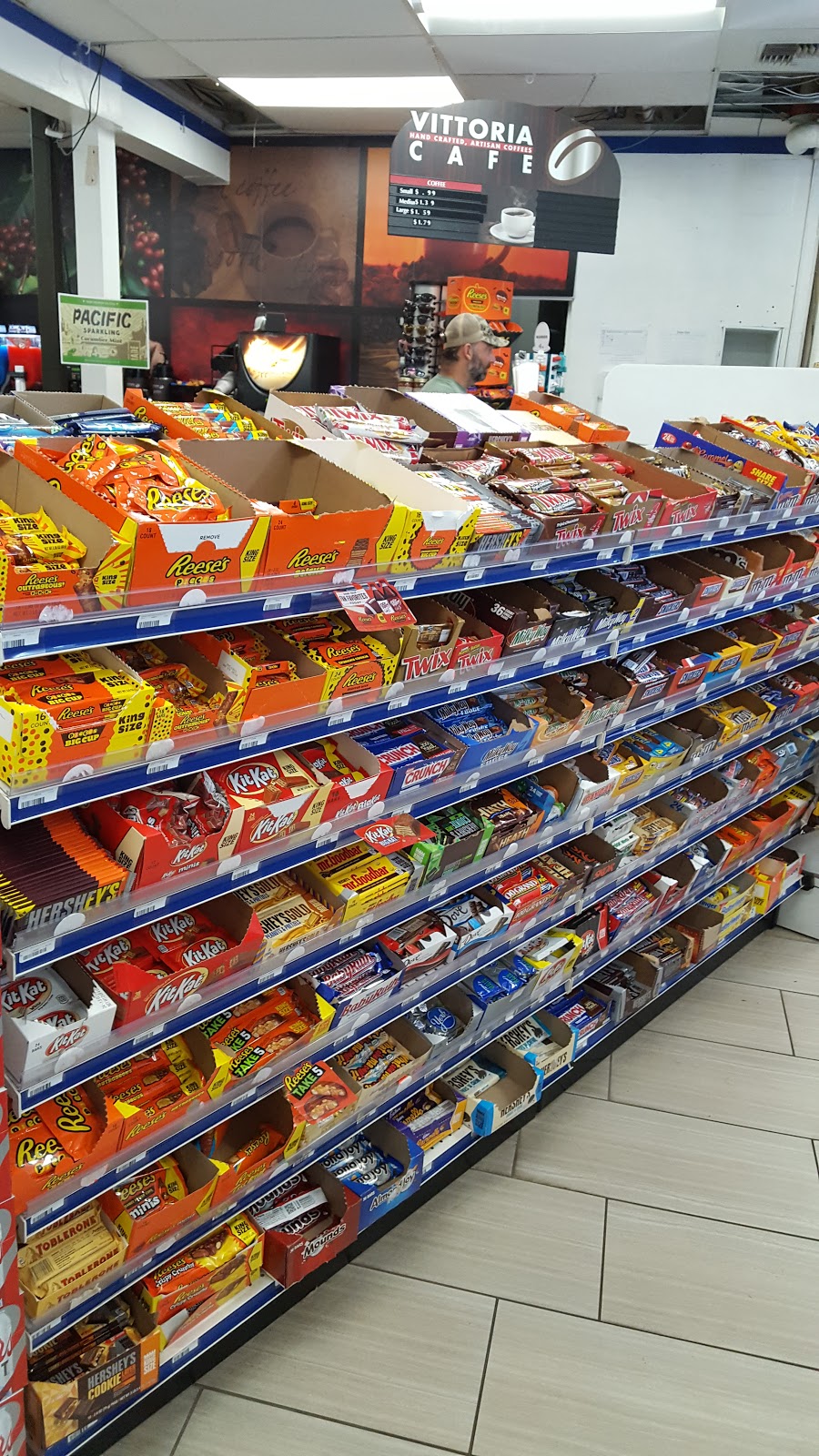 Duke Gas | 6503 SE 52nd Ave, Portland, OR 97206, USA | Phone: (503) 775-3282