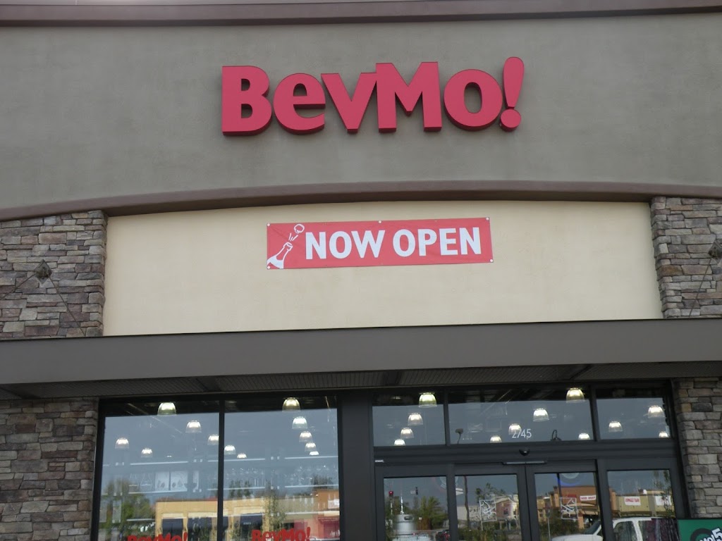 BevMo! | 2745 Bell Rd, Auburn, CA 95603, USA | Phone: (530) 745-9855