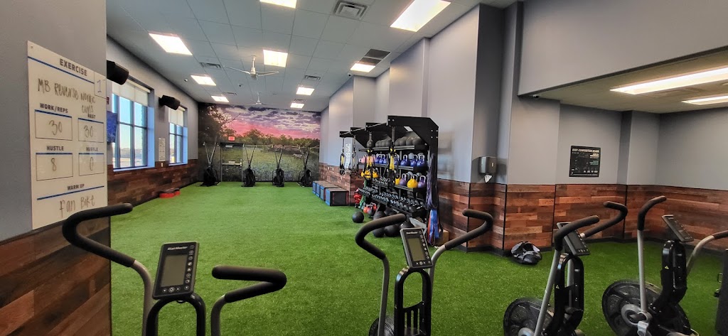 24 Hour Fitness | 1601 N Hardin Blvd, McKinney, TX 75071, USA | Phone: (469) 678-3840