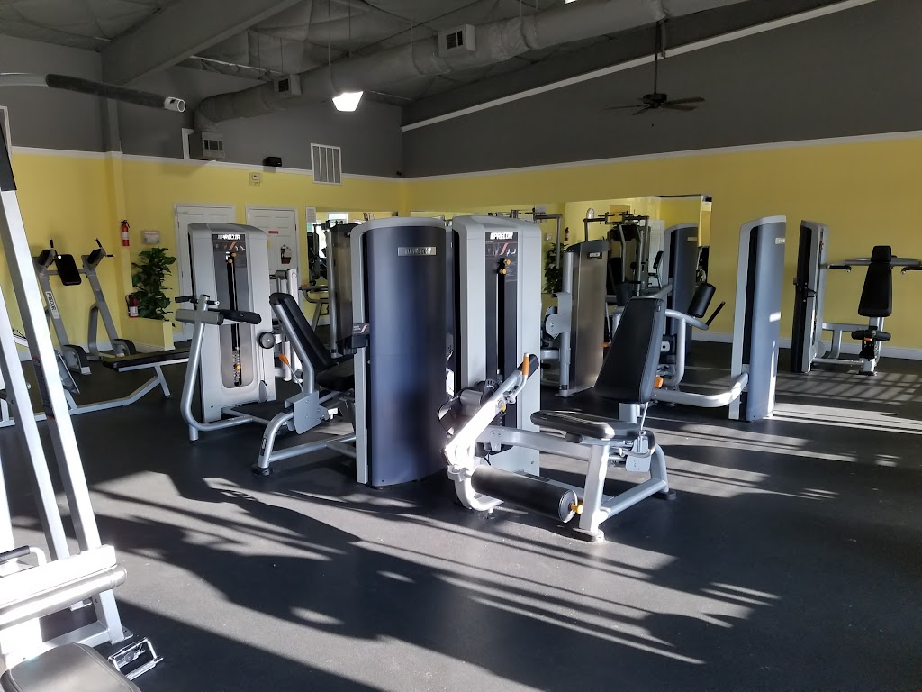 Total Fitness 24 | 6941 US-11, Carriere, MS 39426, USA | Phone: (601) 215-0185