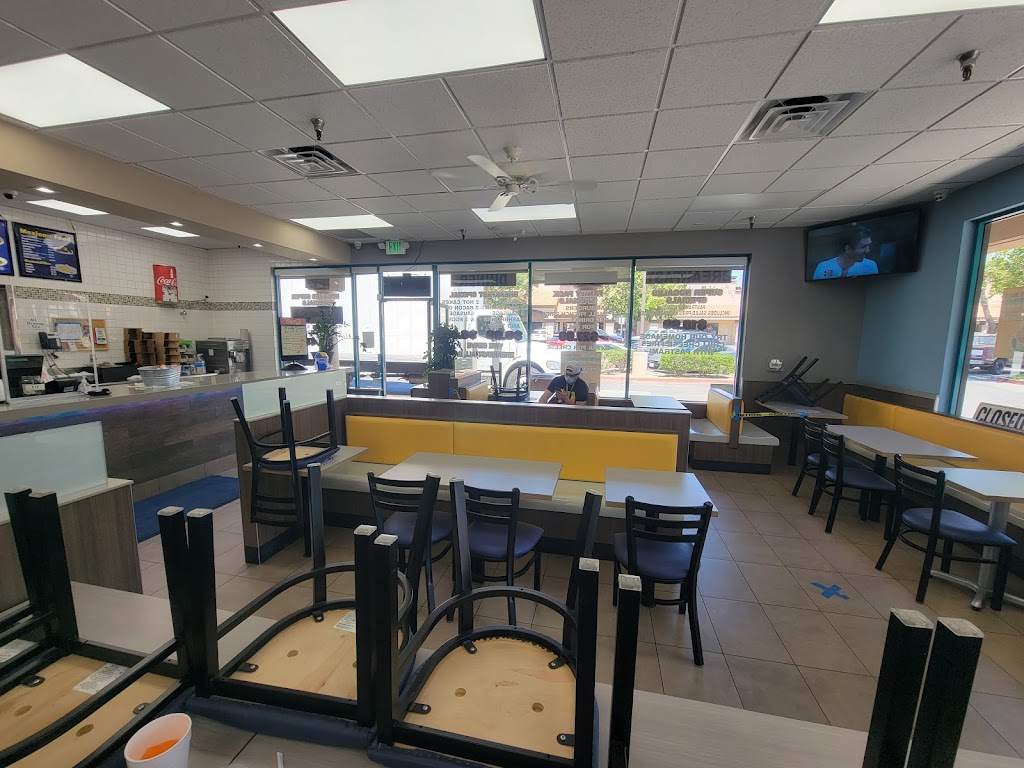 Nogales Burgers 2 | 11613 Cherry Ave, Fontana, CA 92337 | Phone: (909) 429-2545