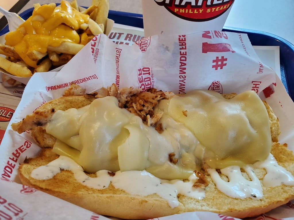 Charleys Cheesesteaks | 1401 Greenbrier Pkwy, Chesapeake, VA 23320, USA | Phone: (757) 802-9822