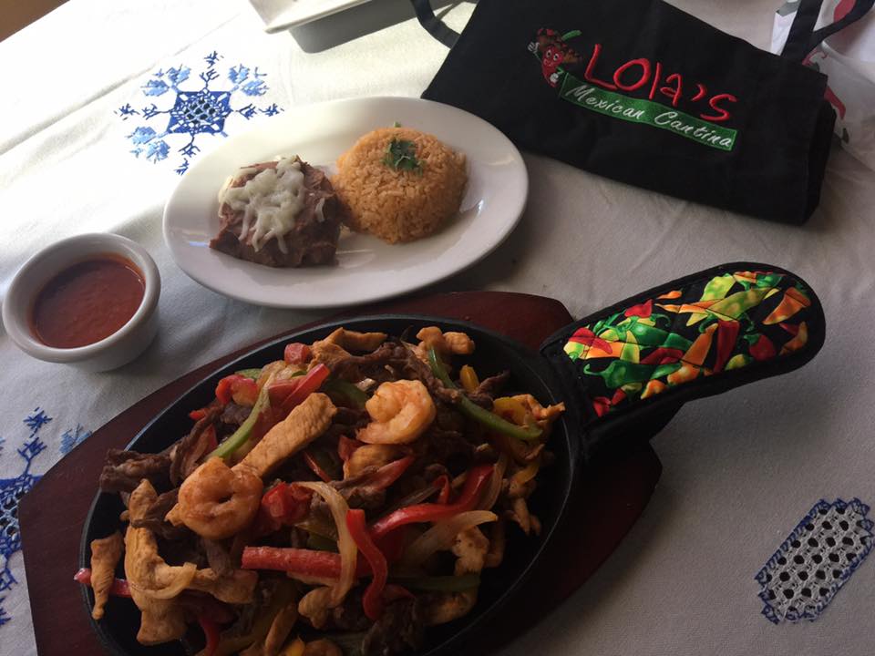 Lolas Mexican Cantina | 2475 S Waterworks Rd, Buford, GA 30518, USA | Phone: (470) 589-1678