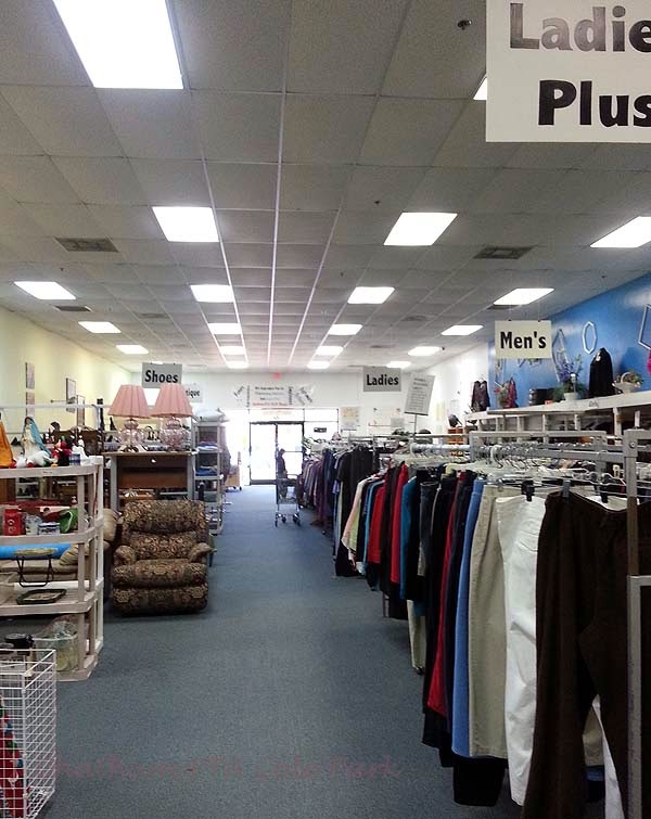 Chatham PTA Thrift Shop | 11500 US Hwy 15 501 N, Chapel Hill, NC 27517, USA | Phone: (919) 969-9457