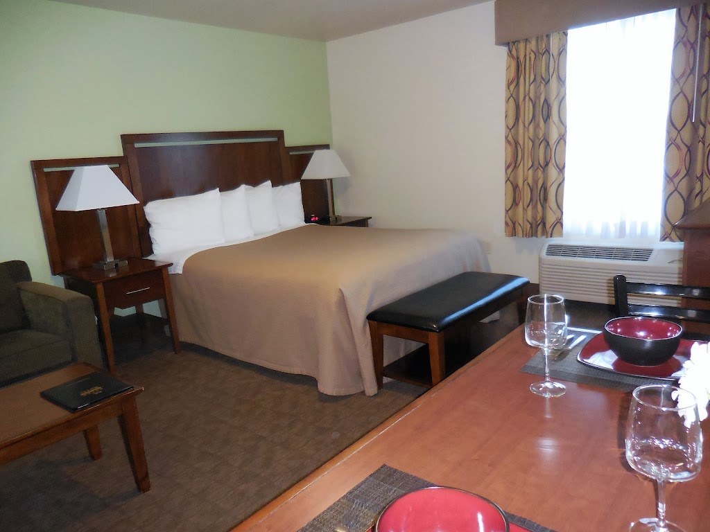 Aspen Suites Hotel Anchorage | 100 E Tudor Rd, Anchorage, AK 99503 | Phone: (907) 770-3400