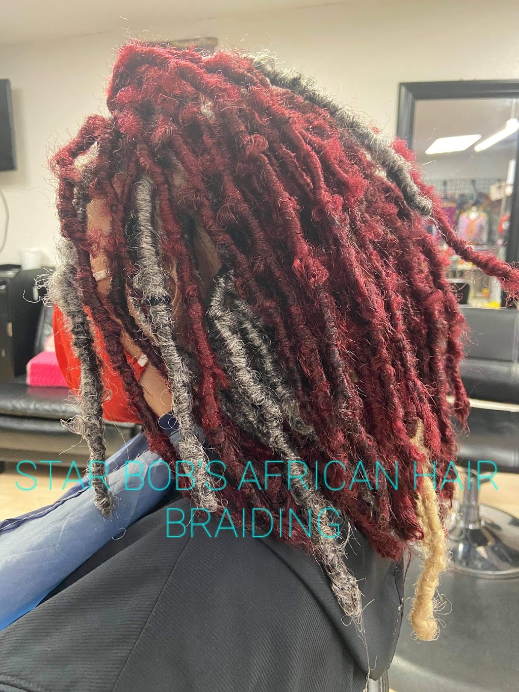 Star bobs African Hair Braiding | 262 Havana St Unit219, Aurora, CO 80010, USA | Phone: (720) 327-3738