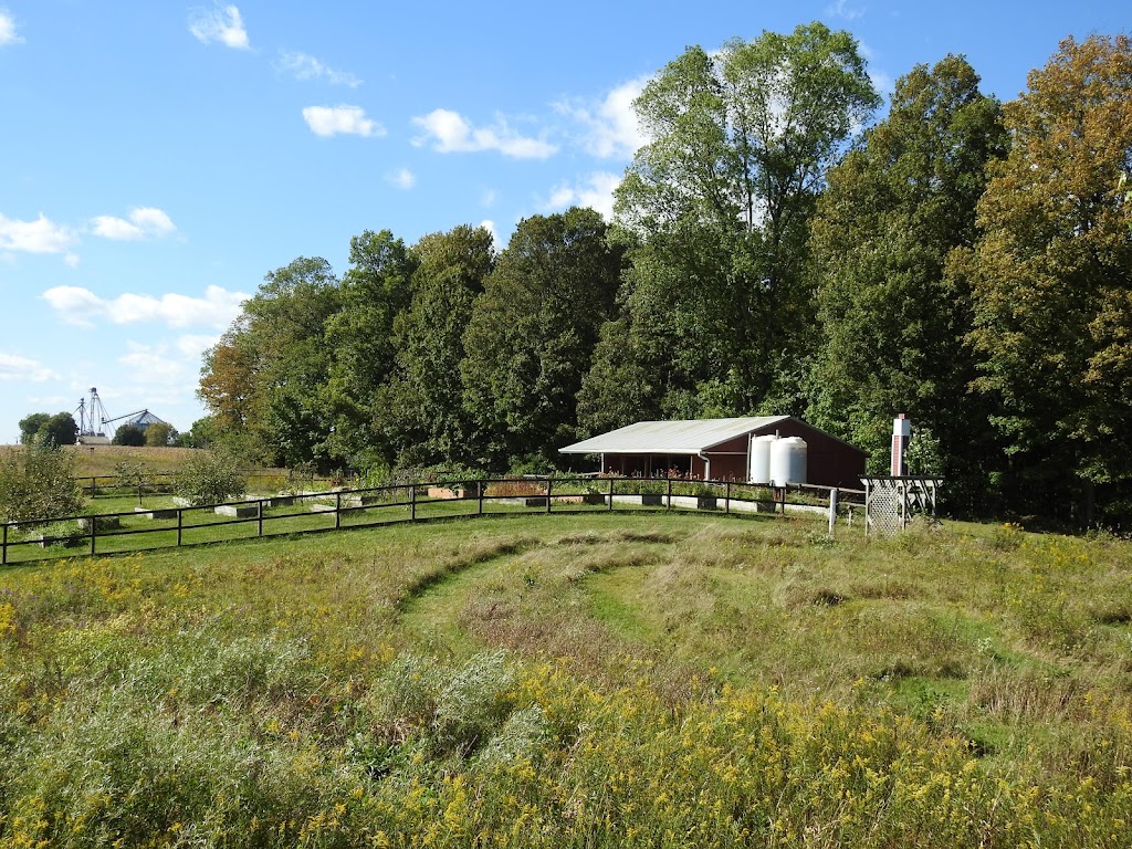 John T Huston - Dr John D Brumbaugh Nature Center | 16146 Daniel St NE, Minerva, OH 44657, USA | Phone: (330) 823-7487