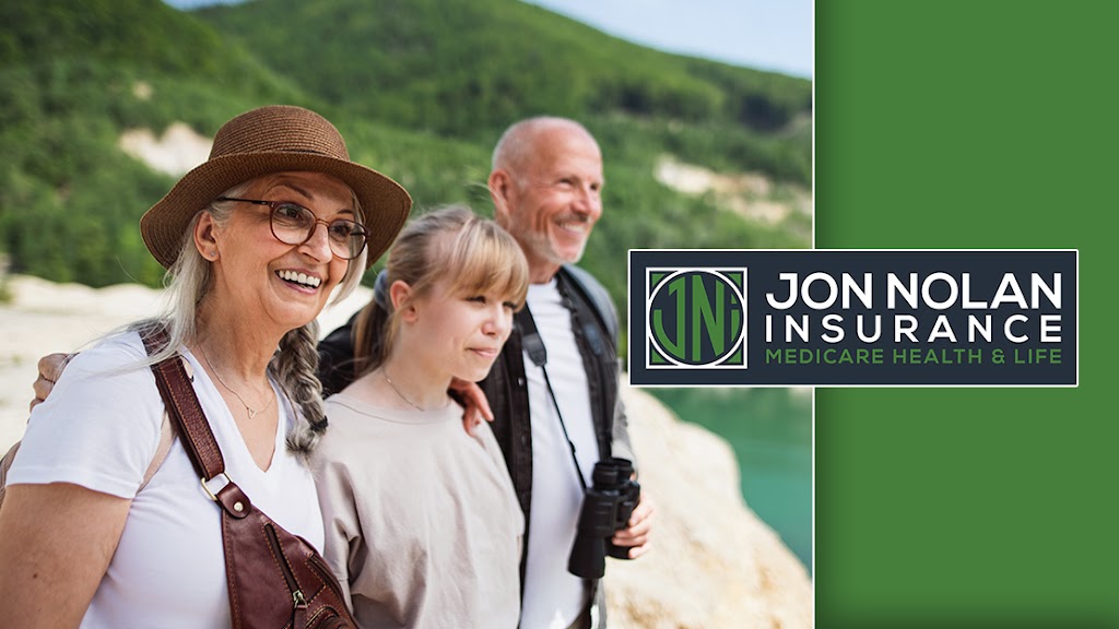 Jon Nolan Insurance | 9111 Cypress Waters Blvd #450, Coppell, TX 75019, USA | Phone: (469) 205-6888