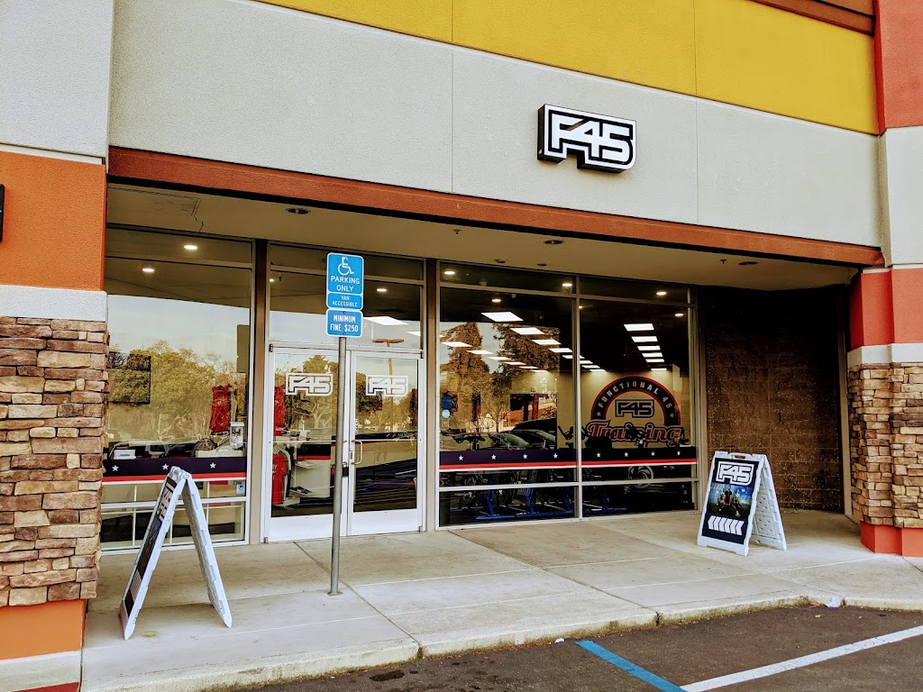 F45 Training Mountain View South | 1350 Grant Rd, Mountain View, CA 94040, USA | Phone: (650) 422-3645