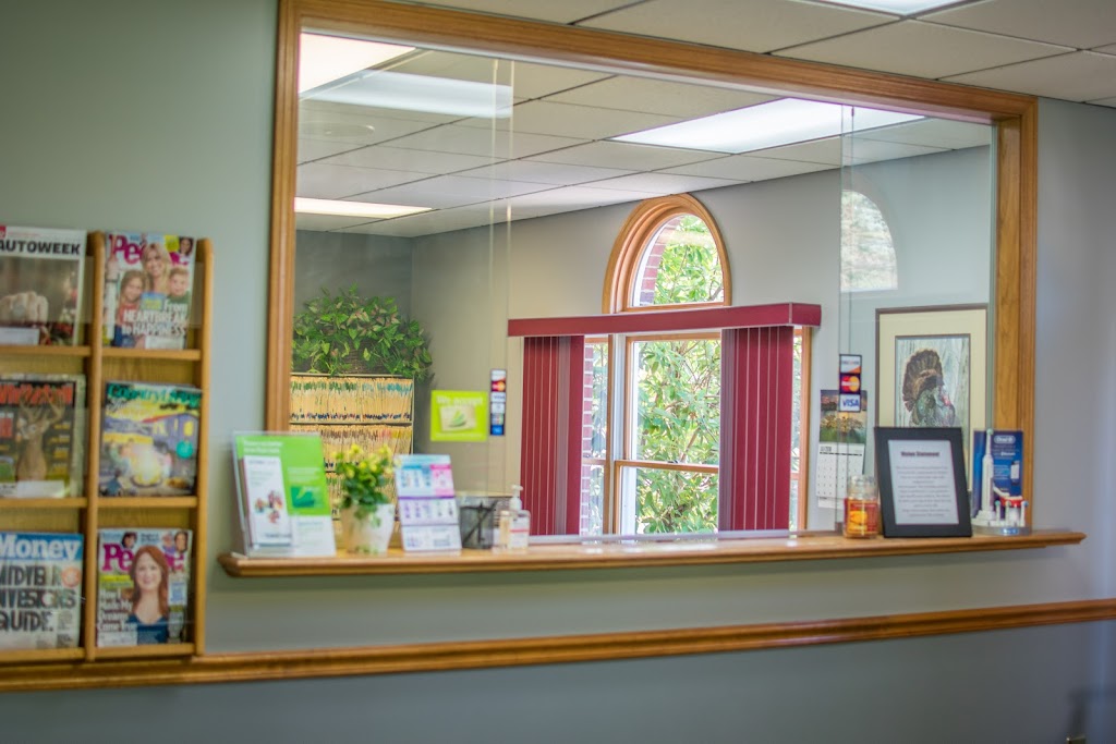 Saxonburg Dental Care | 559 W Main St, Saxonburg, PA 16056, USA | Phone: (724) 352-4440