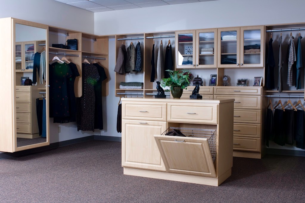 The Custom Closet Company | 1807 Pike St NW #101, Auburn, WA 98001, USA | Phone: (253) 876-7777