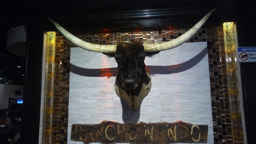 Rancho Nando SteakHouse & Bar | 5200 N University Dr, Lauderhill, FL 33351, USA | Phone: (954) 368-3938