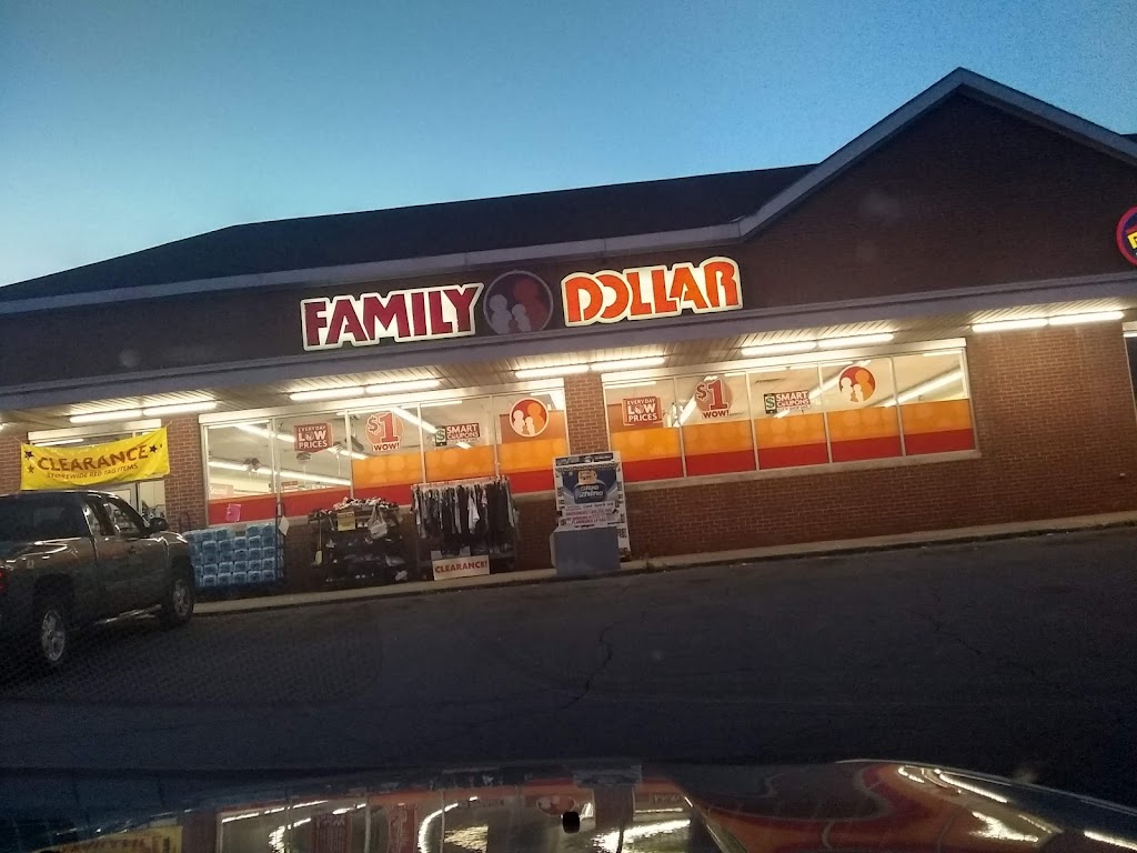 Family Dollar | 46 Church St, Gloversville, NY 12078, USA | Phone: (518) 752-7000