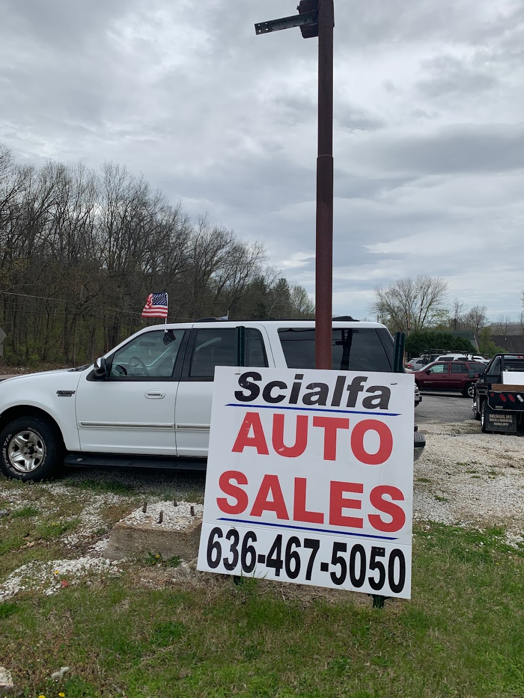 Scialfa Automotive | 6559 US Hwy 61-67, Imperial, MO 63052, USA | Phone: (636) 467-5050