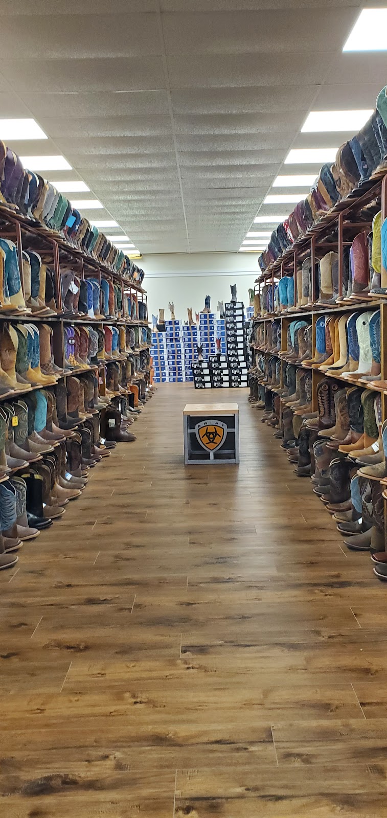 The Texas Boot Company | 733 Old Austin Hwy, Bastrop, TX 78602, USA | Phone: (512) 332-0865