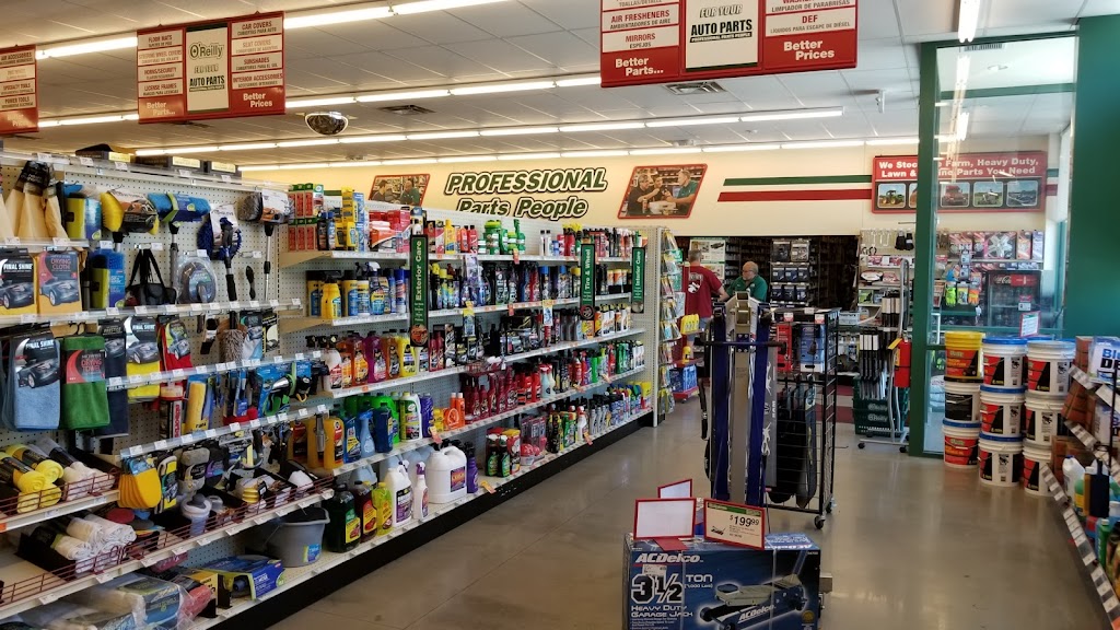 OReilly Auto Parts | 8055 Carder Ct, Littleton, CO 80125, USA | Phone: (720) 214-7070