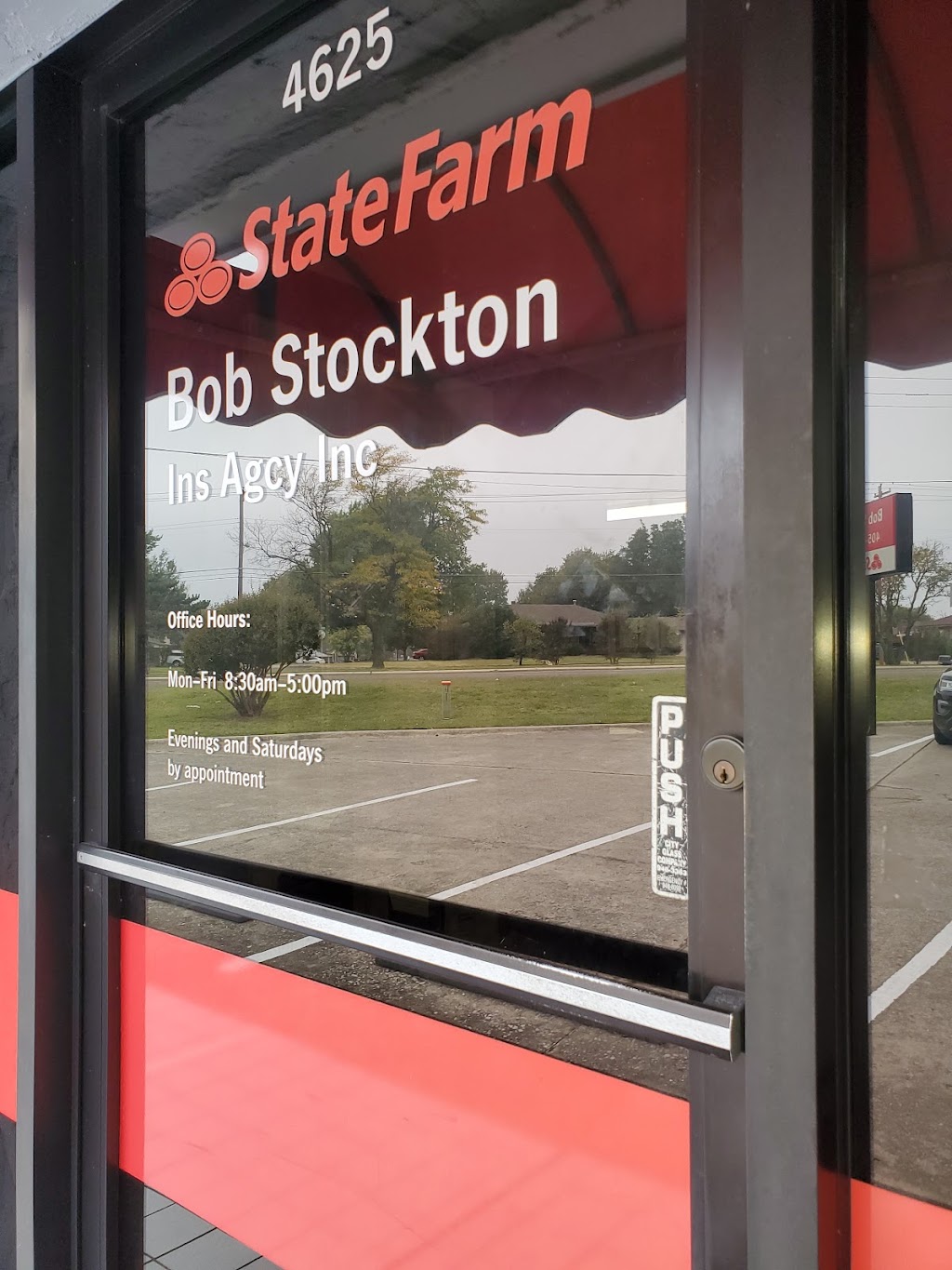 Bob Stockton - State Farm Insurance Agent | 4625 N May Ave, Oklahoma City, OK 73112, USA | Phone: (405) 943-8373