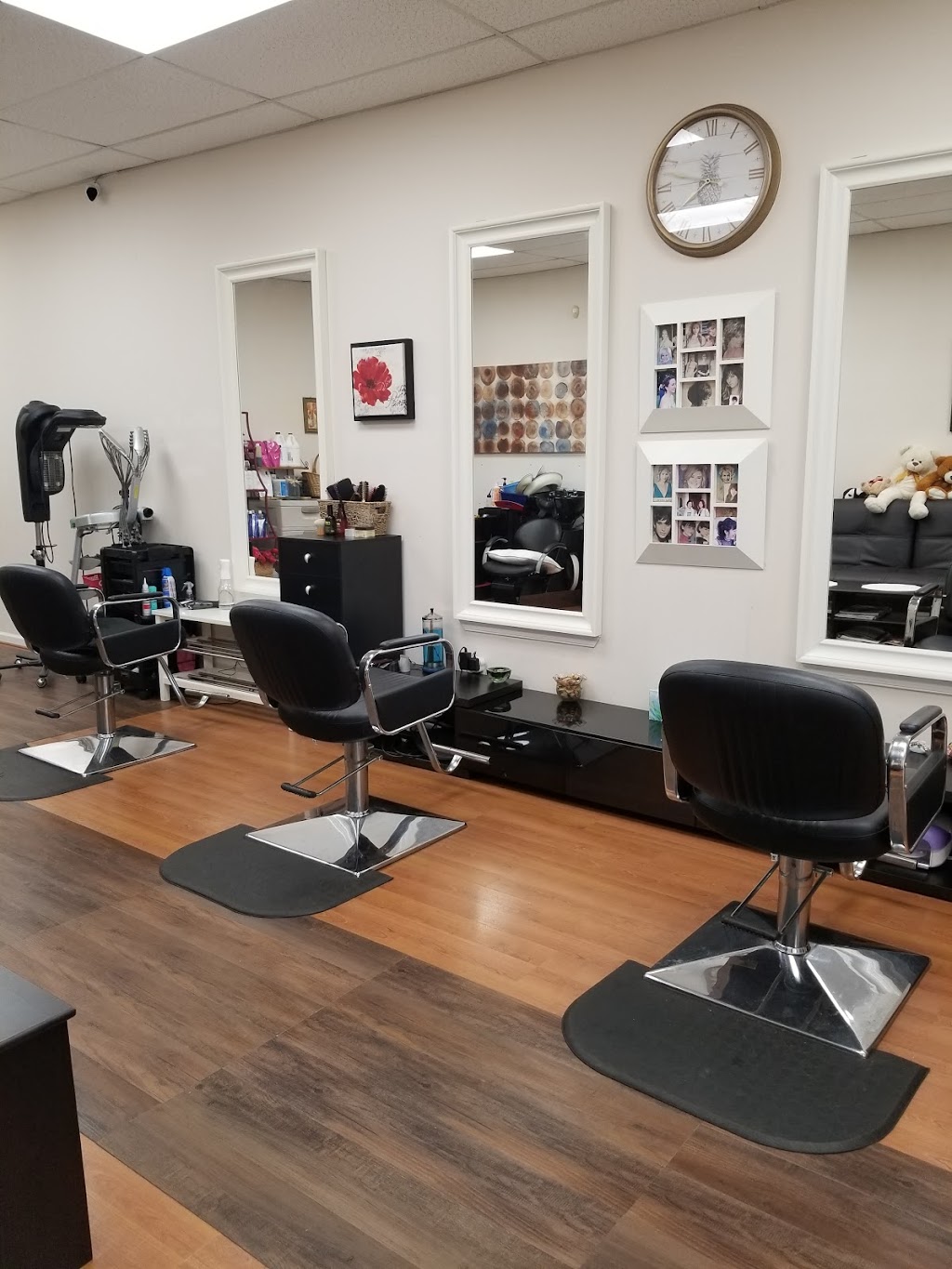 Beautiful Hair Salon 뷰티플 헤어살롱(구 변신정헤어) | 10001 Long Point Rd, Houston, TX 77055, USA | Phone: (904) 673-8708