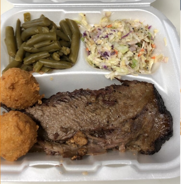 BBQ Proper | 1414 S Saunders St, Raleigh, NC 27603 | Phone: (919) 675-7469