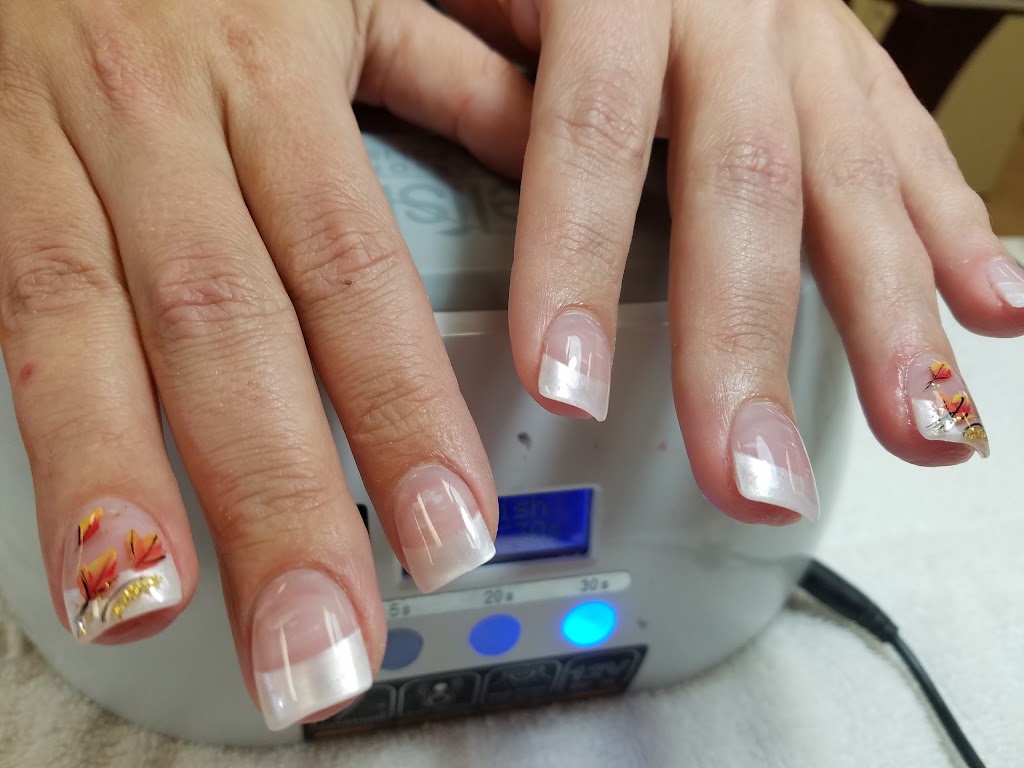 V N Nails | 8720 NE Centerpointe Dr #205, Vancouver, WA 98665, USA | Phone: (360) 944-3993