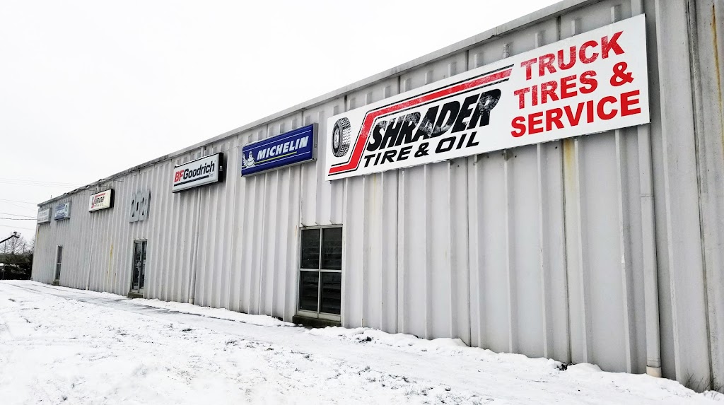 Shrader Tire & Oil | 2021 Harmon Ave, Columbus, OH 43223, USA | Phone: (614) 445-6601