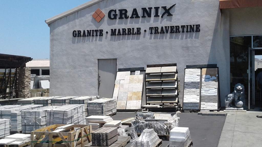 Granix Stone, Inc. | 132 N Las Posas Rd, San Marcos, CA 92069, USA | Phone: (760) 752-7834