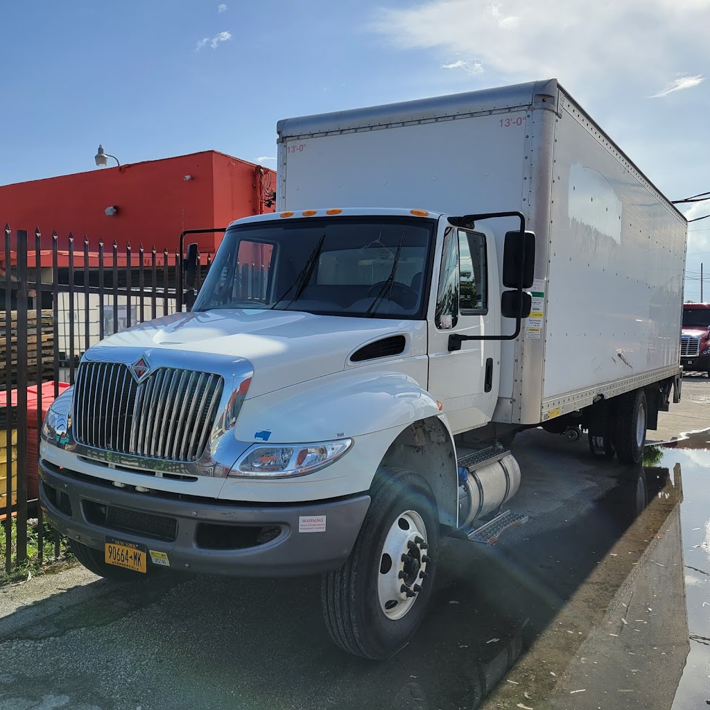 Rody Truck Center of Miami | 10495 NW 27th Ave, Miami, FL 33147, USA | Phone: (305) 638-3583