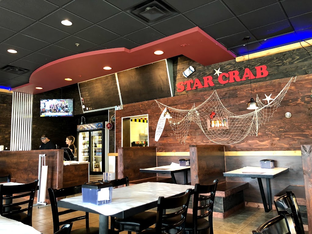 Star Crab | 8949 Washington Blvd, Pico Rivera, CA 90660, USA | Phone: (562) 463-0619
