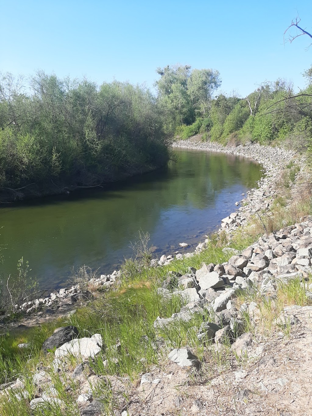 McHenry Recreation Area | 24300 E River Rd, Escalon, CA 95320, USA | Phone: (209) 881-3517