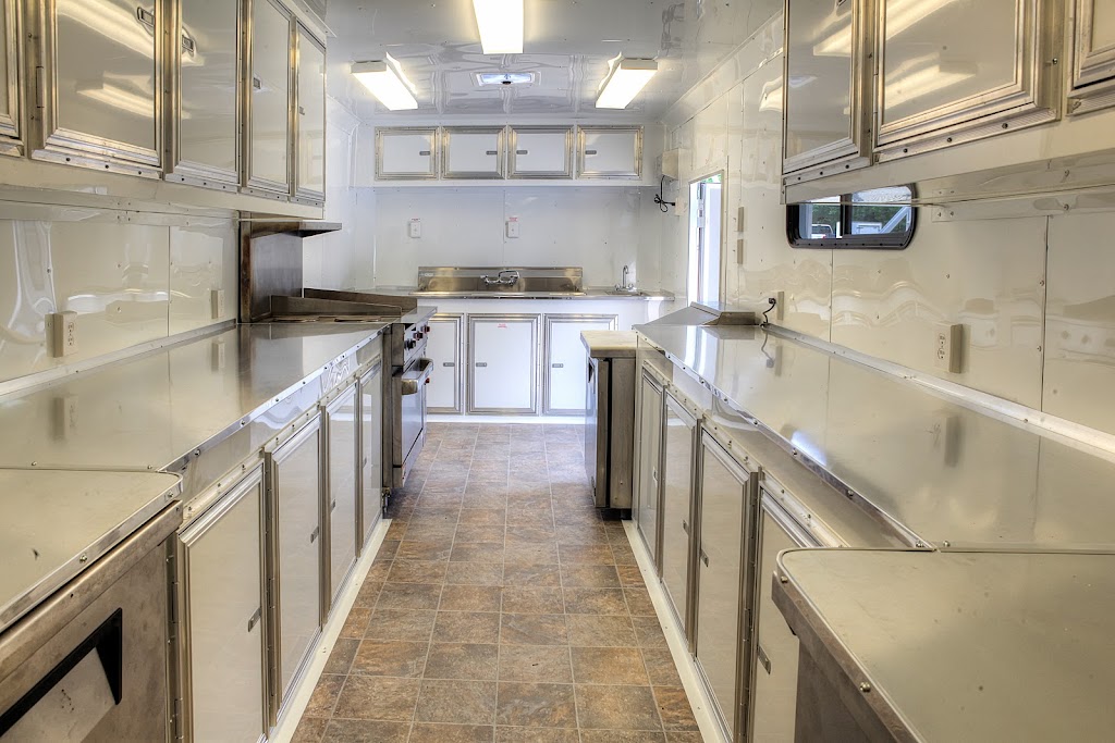 Trailers For Less, Inc | 143 Price Rd, Fayetteville, GA 30215, USA | Phone: (770) 460-0314