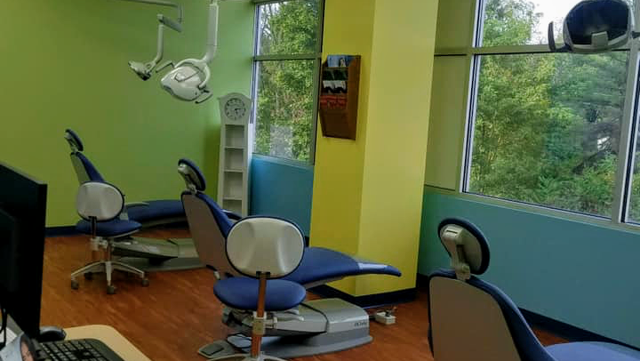 Lanz Pediatric Dentistry: Molly Lanz DDS | 3402 Washington Rd, McMurray, PA 15317 | Phone: (724) 941-5000