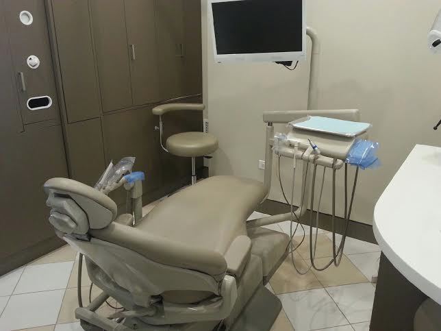 Yunez Dental & Associates | 3204 N Pulaski Rd, Chicago, IL 60641, USA | Phone: (773) 202-0377