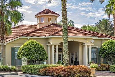 Mad Men Magic Kingdom House | 2751 Emerald Island Blvd, Kissimmee, FL 34747, USA | Phone: (301) 275-9078