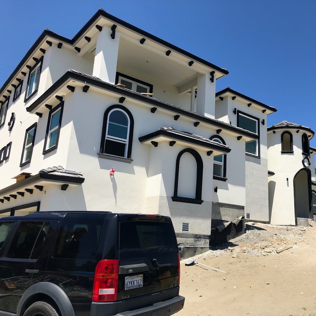 Fairfield Stucco Contractors | 1047 Ohio St, Fairfield, CA 94533, USA | Phone: (707) 562-0163