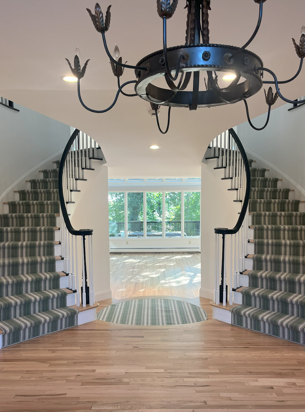 CHURCHILL Rugs & Carpets | 127 Grove St, Montclair, NJ 07042, USA | Phone: (973) 746-6820