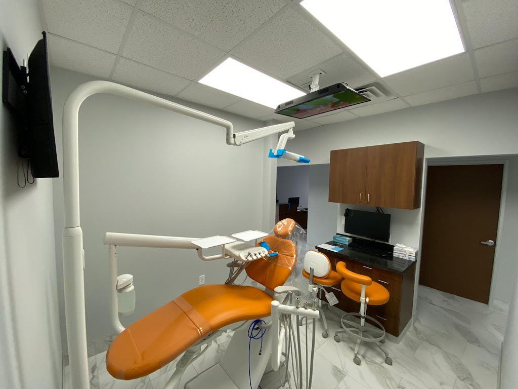 Confi Dental - Dentist in Dickinson TX | 3438 Gulf Fwy, Dickinson, TX 77539, USA | Phone: (281) 720-3500