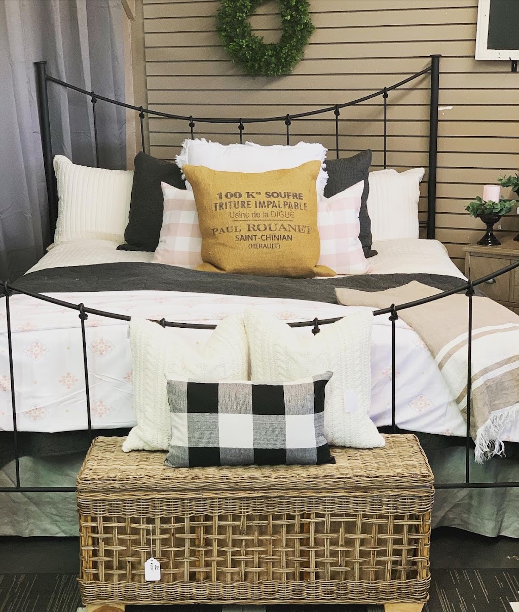 Related Home Furnishings | 19880 Floyd St, Stilwell, KS 66085 | Phone: (913) 244-2334