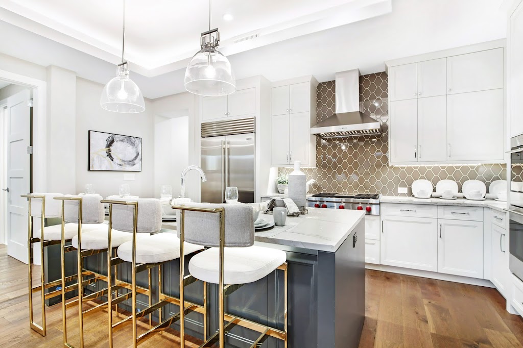 The Parkview Residences | 350 Central Ave, Southlake, TX 76092, USA | Phone: (817) 989-9204