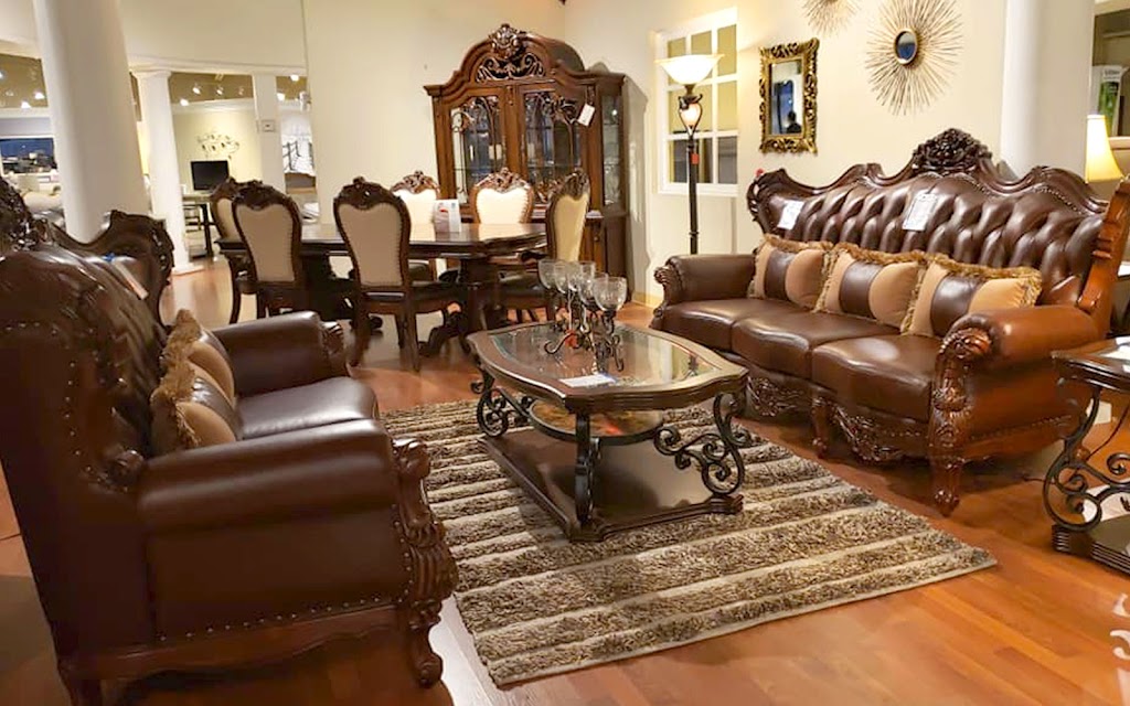 Furniture 4U | 17510 Castleton St, City of Industry, CA 91748, USA | Phone: (626) 839-1900