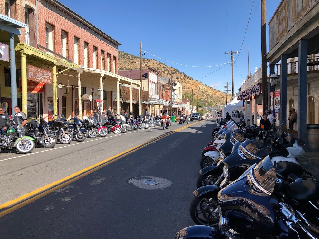 Silver Queen Hotel | 28 N C Street, Virginia City, NV 89440, USA | Phone: (775) 847-0440