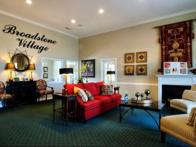 Broadstone Village Apartments | 3504 Broadstone Village Dr, High Point, NC 27260, USA | Phone: (336) 899-0085