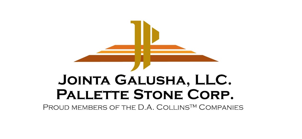 Pallette Stone Corporation - South Corinth Pit | 33 Chapman St, Corinth, NY 12822, USA | Phone: (518) 584-2421
