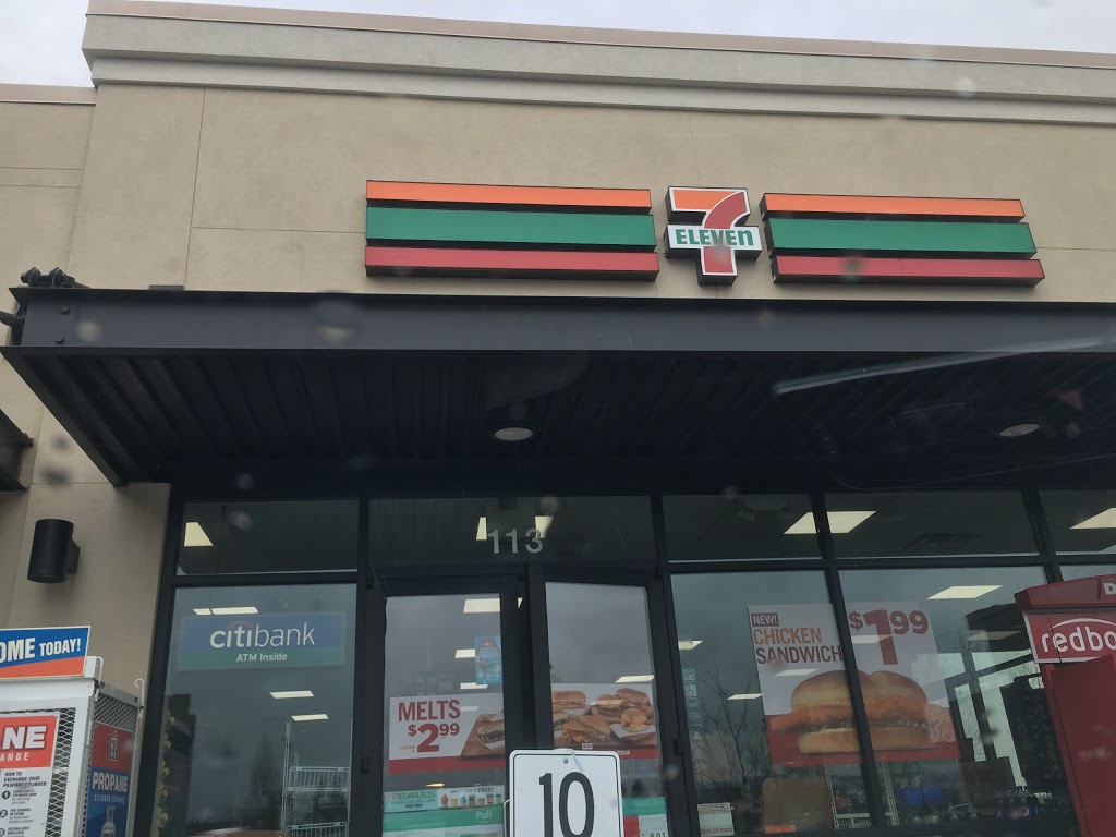 7-Eleven | 155 NE 192nd Ave, Camas, WA 98607, USA | Phone: (360) 254-7744