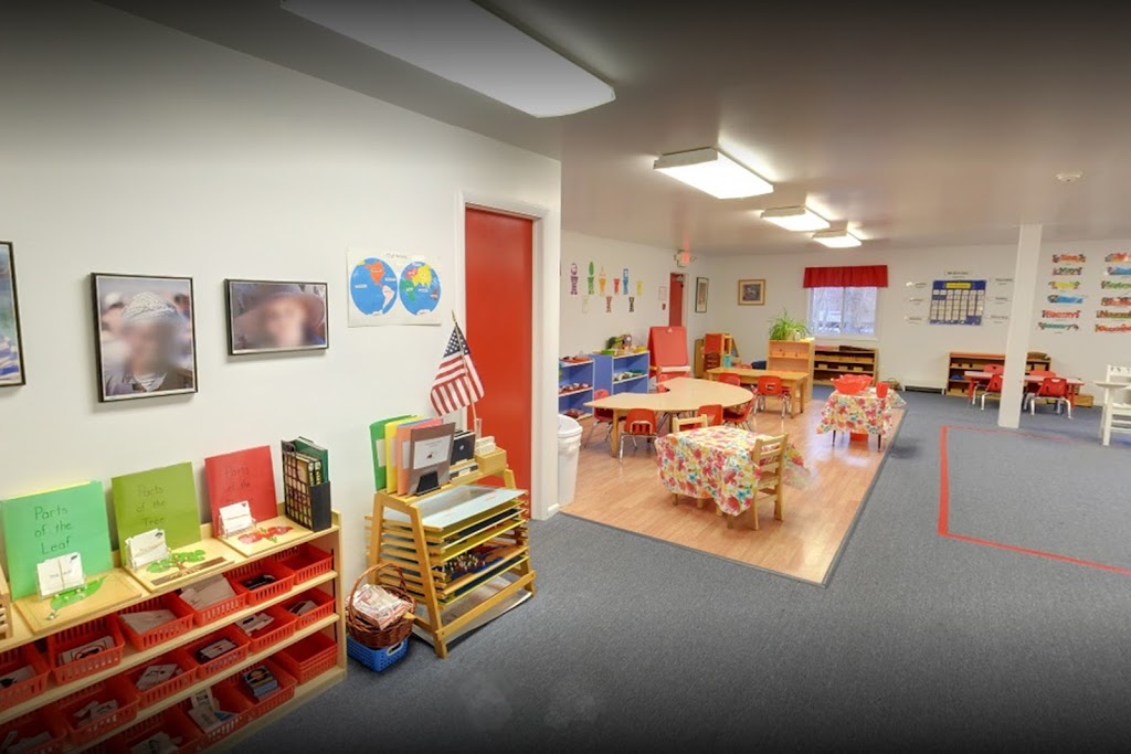 Apple Montessori Schools & Camps - Kinnelon | 10 Maple Lake Rd, Kinnelon, NJ 07405, USA | Phone: (973) 838-2122